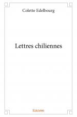 Lettres chiliennes