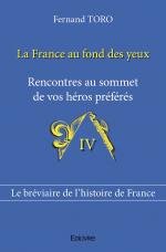 La France au fond des yeux  - Tome IV