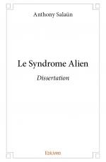 Le Syndrome Alien