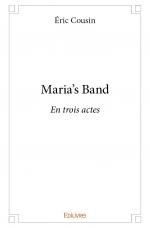 Maria's Band