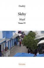 Slehy - Tome IV