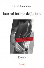 Journal intime de Juliette