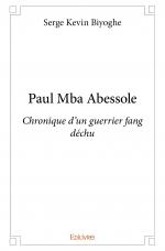 Paul Mba Abessole