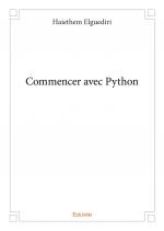 Commencer avec Python