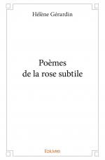 Poèmes de la rose subtile