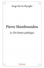 Pierre Mamboundou