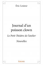 Journal d'un poisson clown