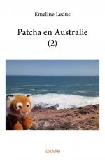 Patcha en Australie (2)
