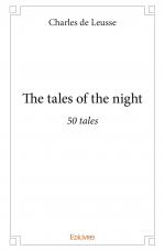 The tales of the night