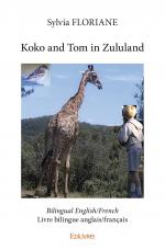 Koko and Tom in Zululand
