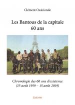 Les Bantous de la capitale 60 ans