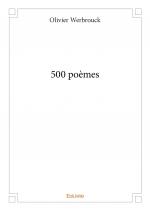500 poèmes