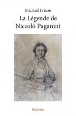 La Légende de Niccolò Paganini