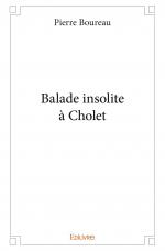 Balade insolite à Cholet