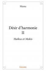 Désir d'harmonie II
