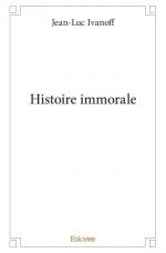 Histoire immorale