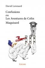 Confusions <i>ou</i> Les Aventures de Colin Maquisard