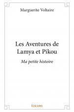 Les Aventures de Lamya et Pikou
