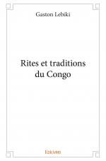 Rites et traditions du Congo