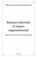 Réseaux informels et impact organisationnel