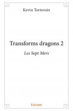 Transforms dragons 2