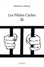 Les Pilules Carlier III
