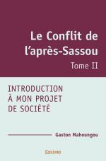 Le Conflit de l’après-Sassou