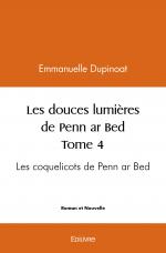 Les douces lumières de Penn ar Bed Tome 4
