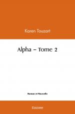 Alpha - Tome 2