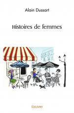 HISTOIRES DE FEMMES