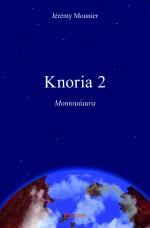 Knoria 2 - Montoutaura