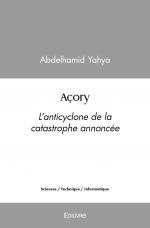 Açory