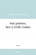 Purs poèmes, face à Cécile Coulon