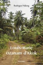 Louis-Marie Ozanam d'Akok