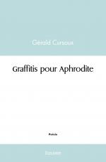 Graffitis pour Aphrodite