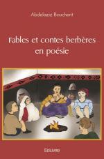 Fables et contes berbères en poésie
