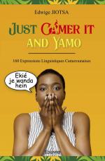 Just Camer it and Yamo