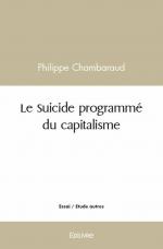 Le Suicide programmé du capitalisme