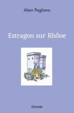 Estragon sur Rhône