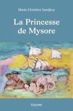 La Princesse de Mysore
