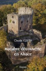 Macabre découverte en Alsace