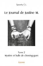 Le Journal de Justine M.