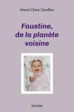 Faustine, de la planète voisine