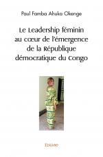 Le Leadership féminin au cœur de l'émergence de la République démocratique du Congo