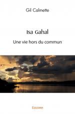 Isa Gahal 