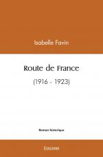 Route de France