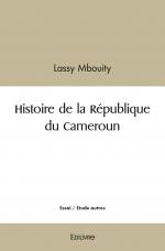 Histoire de la République du Cameroun