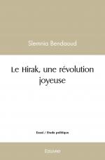 Le Hirak, une révolution joyeuse