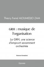 GRH : musique de l'organisation