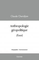 Anthropologie géopolitique